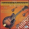Nashville Mandolins - Gold: 25 Songs / Various cd