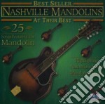 Nashville Mandolins - At Their Best / Various