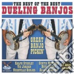 Dueling Banjos / Various