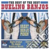 Dueling Banjos / Various cd