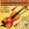 Nashville Fiddles - Greatest Hits: 25 Songs / Various cd