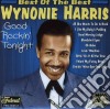 Wynonie Harris - Best Of The Best cd