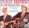 Stanley Brothers - All Time Greatest Hits cd