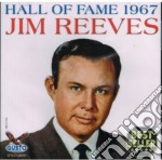 Jim Reeves - Hall Of Fame 1967