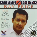Ray Price - Super Hits