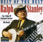 Ralph Stanley - Best Of The Best