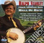 Ralph Stanley & The Clinch Mountain Boys - Hills Of Home