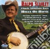 Ralph Stanley & The Clinch Mountain Boys - Hills Of Home cd
