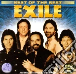 Exile - Best Of The Best cd
