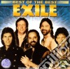 Exile - Best Of The Best cd