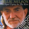Willie Nelson - Blue Eyes Crying In The Rain cd