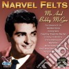 Narvel Felts - Me & Bobby Mcgee cd