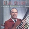 Carl Story - Complete Atteiram Collection cd