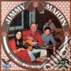 Jimmy Martin - Will The Circle Be Unbroken cd