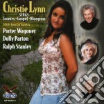 Christie Lynn - Sings Country Gospel Bluegrass