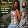 Christie Lynn - Sings Country Gospel Bluegrass cd