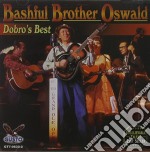 Bashful Brother Oswald - Dobro'S Best
