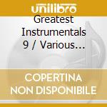 Greatest Instrumentals 9 / Various - Greatest Instrumentals 9 / Various cd