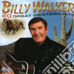 Billy Walker - 20 Great Western Hits