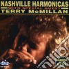 Nashville Harmonicas - With Special Guest Terry Mcmil cd