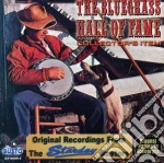 Bluegrass Hall Of Fame (The) cd