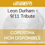 Leon Durham - 9/11 Tribute cd