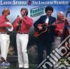 Larry Sparks - Ramblin Bluegrass cd