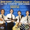 Country Gentlemen (The) - Bluegrass At Carnegie Hall cd
