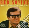 Red Sovine - 20 All Time Greatest Hits cd