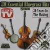 30 Essential Bluegrass Hits (2 Cd) / Various cd