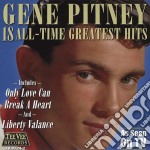 Gene Pitney - 18 All Time Greatest Hits