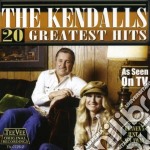 Kendalls (The) - 20 Greatest Hits