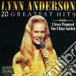 Lynn Anderson - 20 Greatest Hits