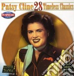 Patsy Cline - 28 Timeless Classics
