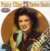 Patsy Cline - 28 Timeless Classics cd