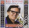 Red Sovine - Heartwarming Gospel: 18 Greatest Hits cd