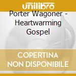 Porter Wagoner - Heartwarming Gospel cd