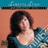 Loretta Lynn - 22 Greatest Hits cd