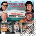 Mountain Memories From Pigeon Forge 2007-2008 / Various cd