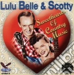 Lulu & Scotty Belle - Sweethearts Of Country Music