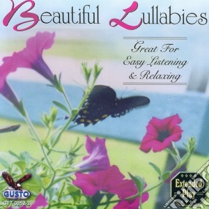 Beautiful Lullabies cd musicale