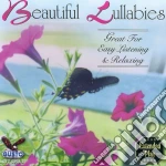 Beautiful Lullabies cd