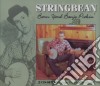 Stringbean - Barynyard Banjo Pickin (2 Cd) cd