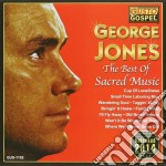 George Jones - The Best Of Sacred Music