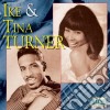 Ike & Tina Turner - Ike & Tina Turner cd