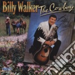 Billy Walker - Cowboy