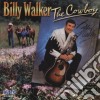 Billy Walker - Cowboy cd