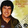Mel Street - Borrowed Angel cd