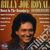 Billy Joe Royal - Down In The Boondocks cd