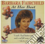 Barbara Fairchild - At Her Best